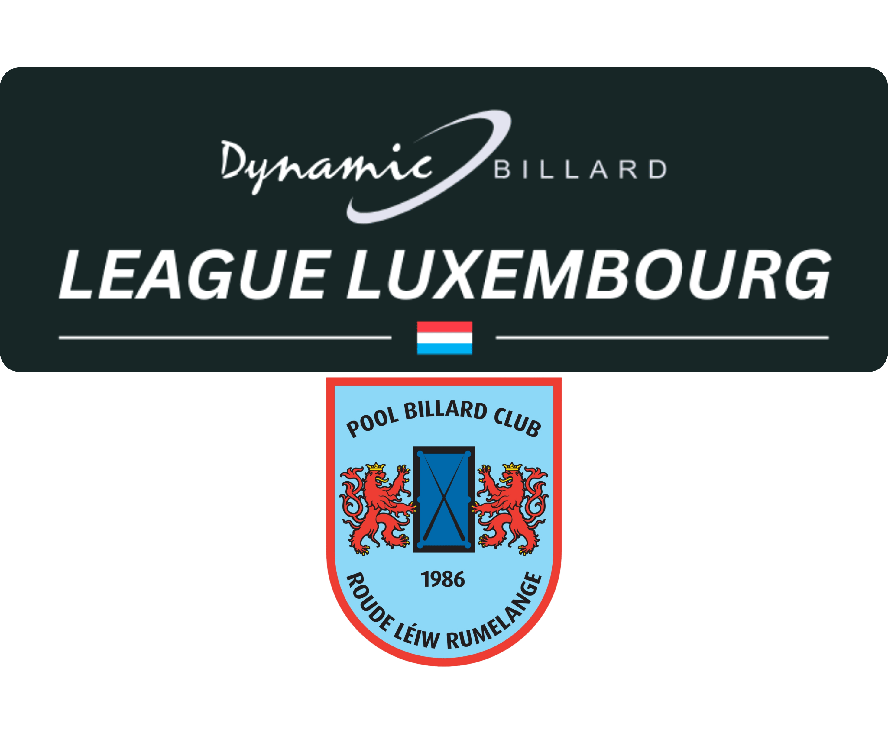 Matchday 8 of the Dynamic Billard League Luxembourg
